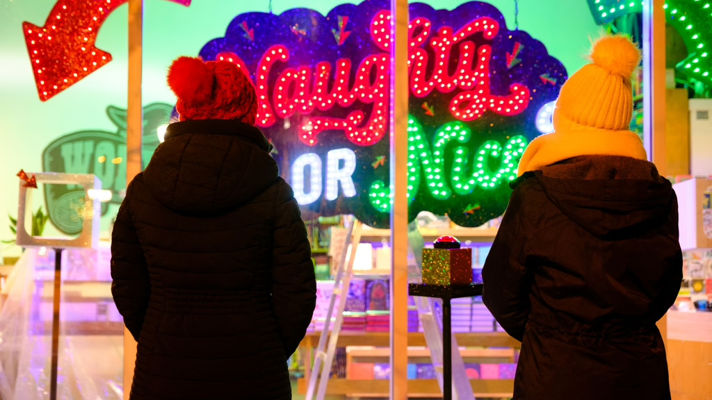 Help Us "Insert Joy" by Sharing Our New Kickstarter