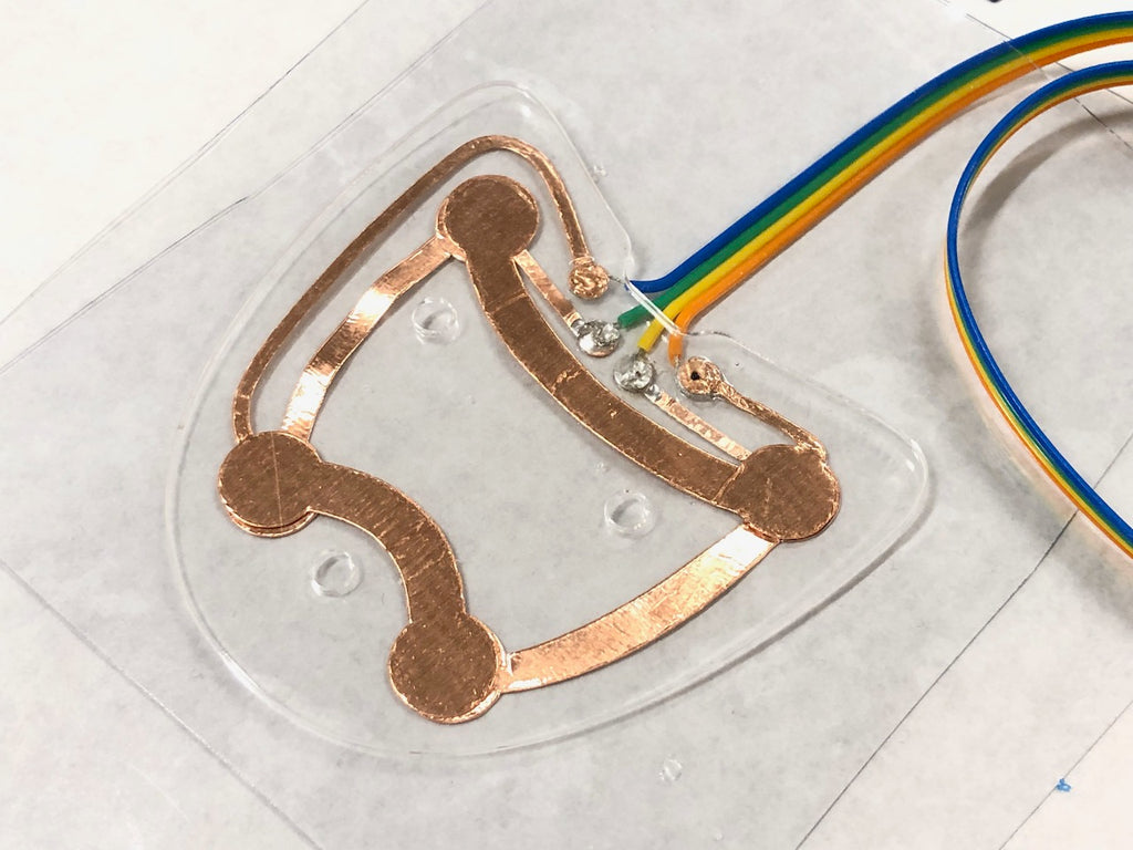 Digital Tap Sensor - V2