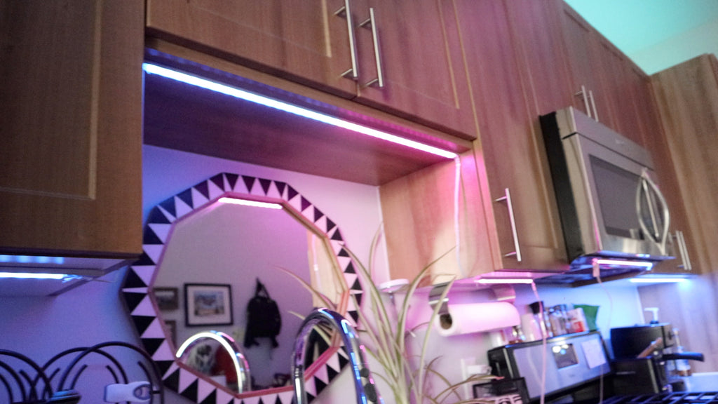 Hacking Philips Hue: Arduino or Raspberry Pi?