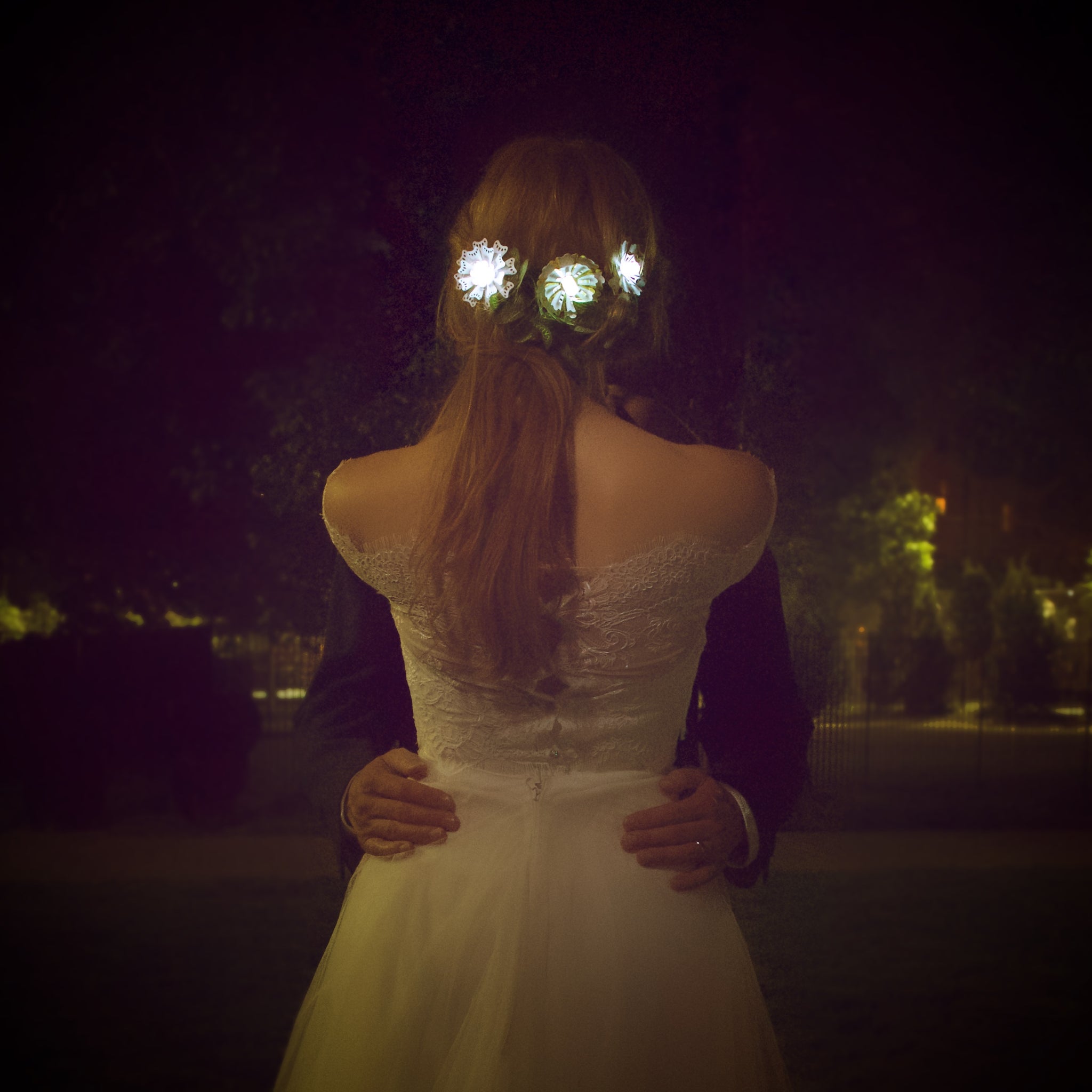 DIY Light Up Flashy Flowers Kit - Makes 10 Projects