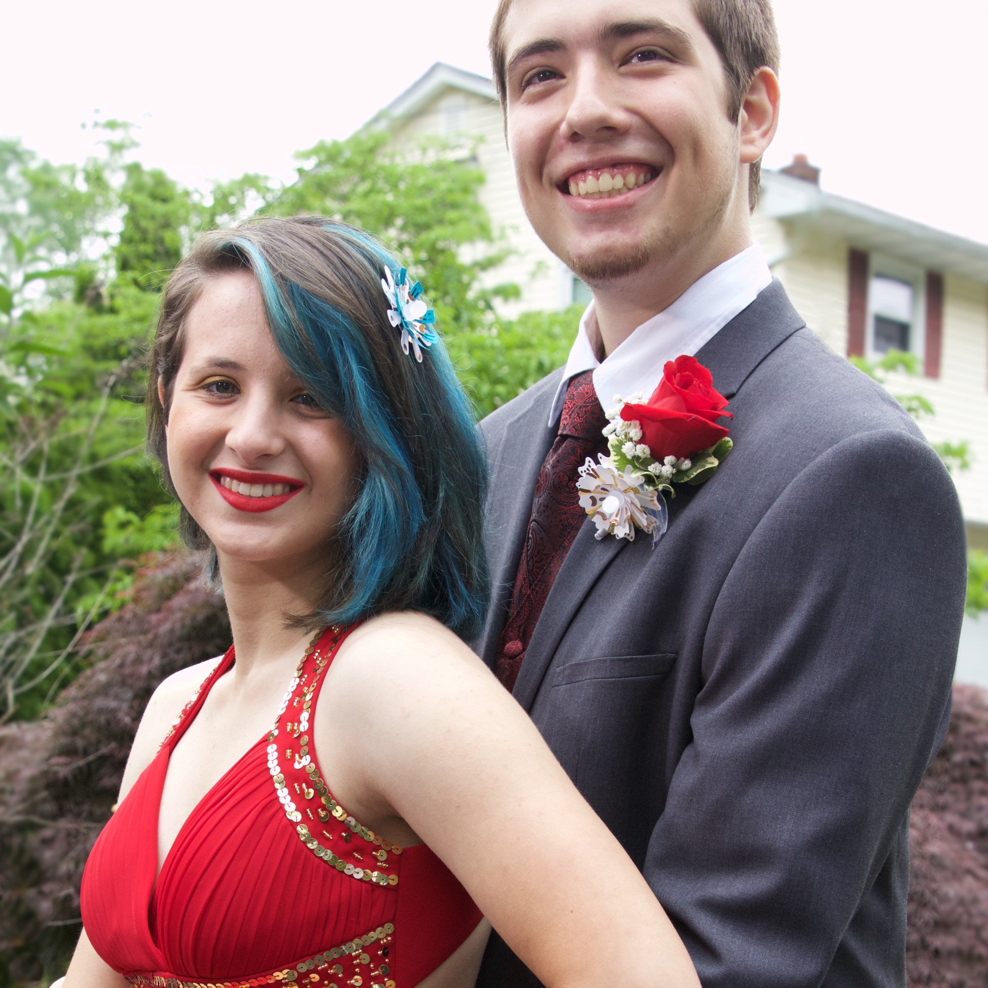 DIY Light Up Flashy Flowers Kit - Makes 10 Projects