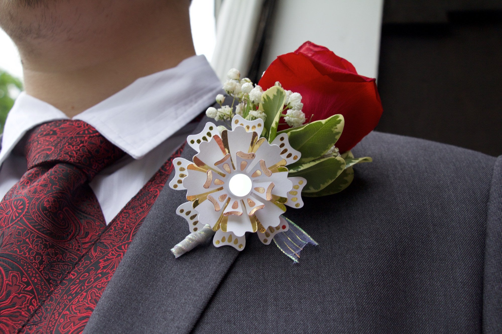 DIY Light Up Flashy Flowers Kit - Makes 10 Projects