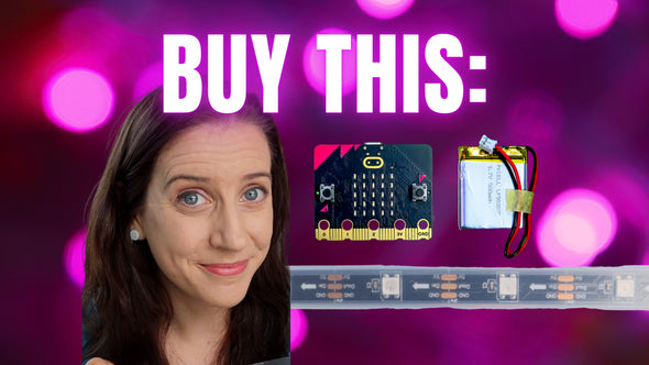 Simple LED Controller: What To Buy (02)