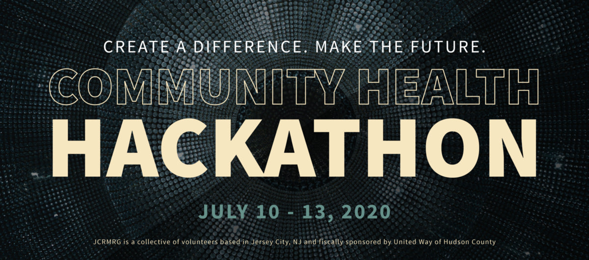 United Way / JCRMRG.org 3D Health Hackathon