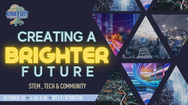 "Makers Creating A Brighter Future Through STEAM, Tech, and Community"